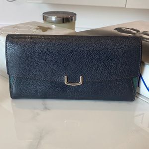 Authentic vintage Cartier wallet
